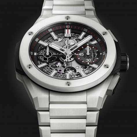 hublot big bang steel ceramic|hublot big bang 42mm price.